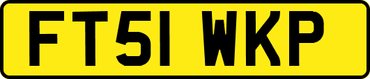 FT51WKP