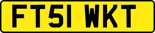 FT51WKT