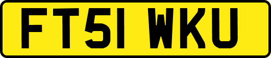 FT51WKU