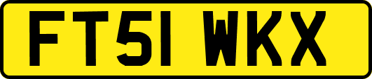 FT51WKX