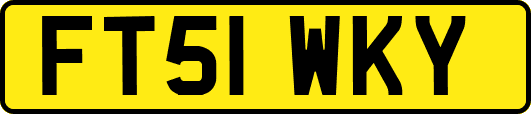 FT51WKY