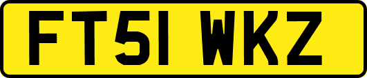 FT51WKZ