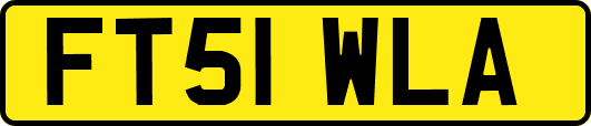 FT51WLA
