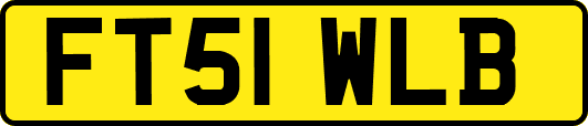 FT51WLB