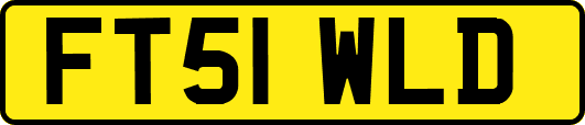 FT51WLD