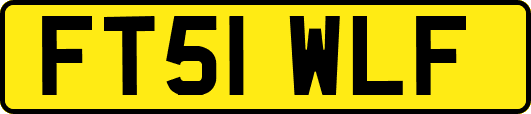 FT51WLF