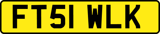 FT51WLK