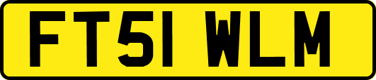 FT51WLM