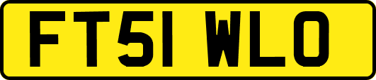 FT51WLO