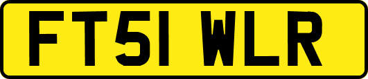 FT51WLR