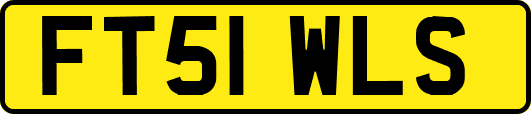 FT51WLS