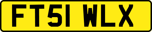 FT51WLX