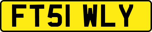 FT51WLY