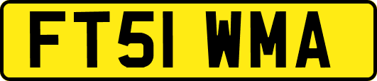 FT51WMA