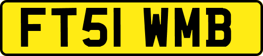 FT51WMB