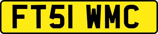 FT51WMC
