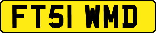 FT51WMD