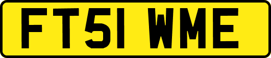 FT51WME