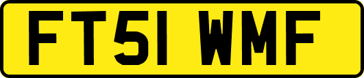 FT51WMF