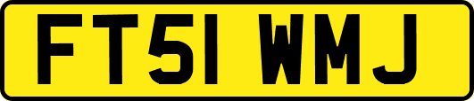 FT51WMJ