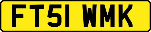 FT51WMK