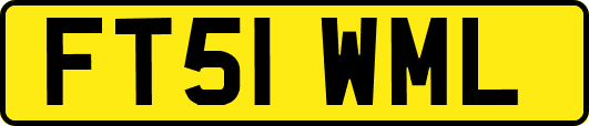 FT51WML