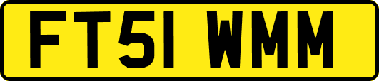FT51WMM