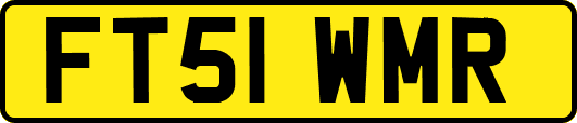 FT51WMR