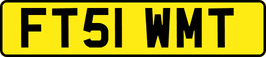 FT51WMT