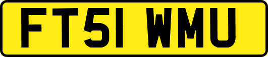 FT51WMU