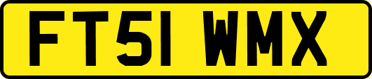 FT51WMX