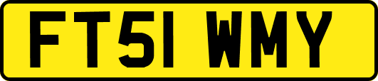 FT51WMY