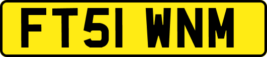 FT51WNM