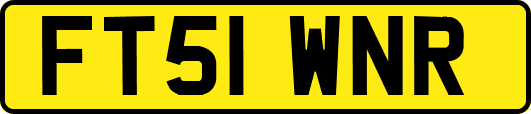 FT51WNR