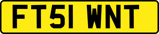 FT51WNT