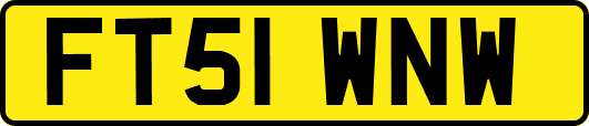 FT51WNW