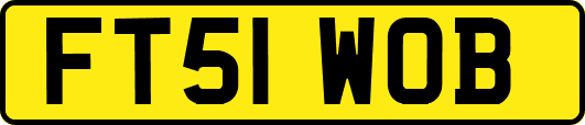 FT51WOB