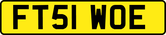 FT51WOE