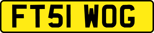 FT51WOG
