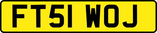 FT51WOJ