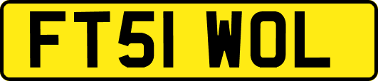 FT51WOL