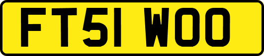 FT51WOO