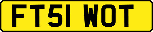 FT51WOT