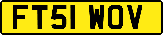 FT51WOV
