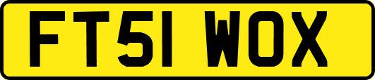 FT51WOX