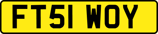 FT51WOY