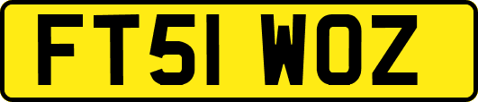 FT51WOZ