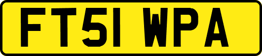 FT51WPA
