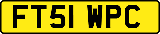 FT51WPC