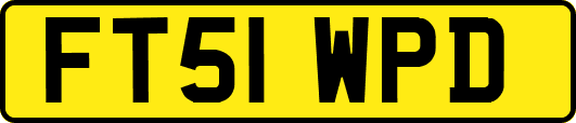 FT51WPD